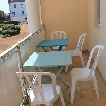 Corniche Dor Saint-Hilaire-de-Riez