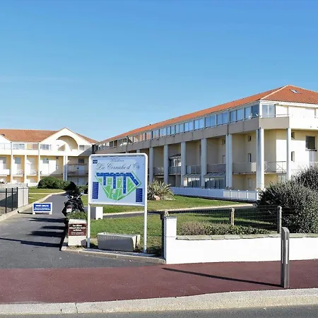 Szálloda Corniche Dor