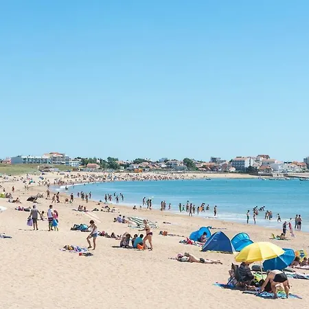 Szálloda Corniche Dor