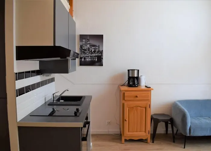 Corniche Dor Hotel Saint-Hilaire-de-Riez