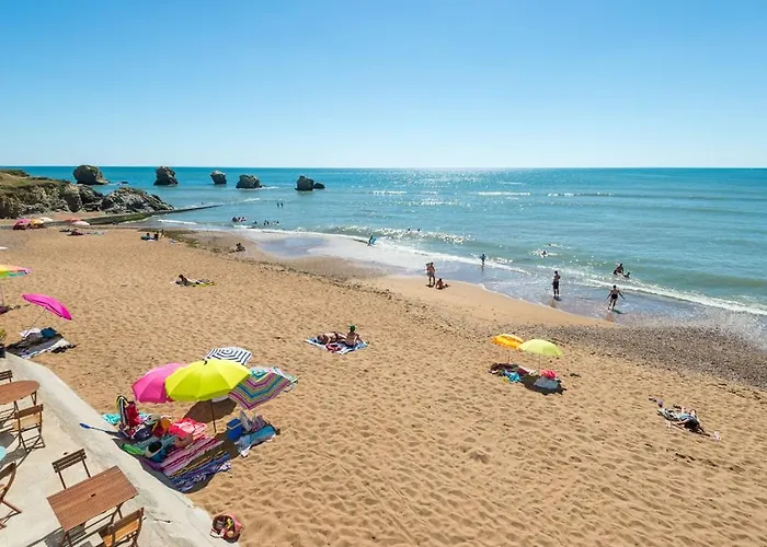 Hotel Corniche Dor Saint-Hilaire-de-Riez