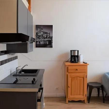 Corniche Dor Hotel Saint-Hilaire-de-Riez