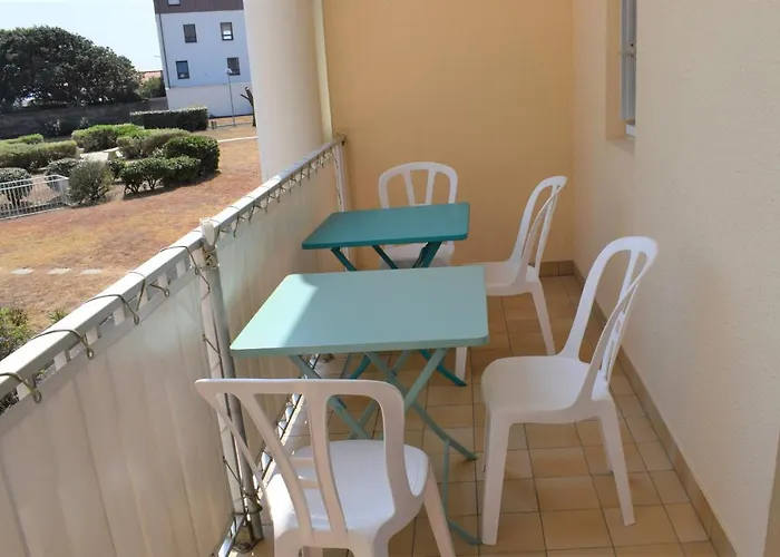 Corniche Dor Saint-Hilaire-de-Riez